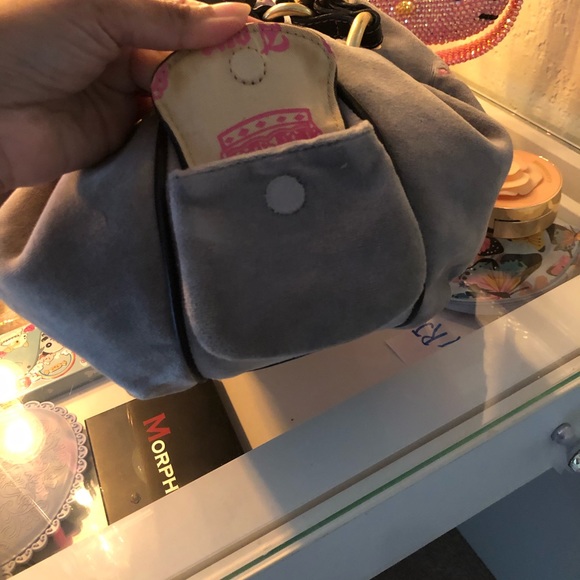 Pink juicy couture bag - Picture 8 of 8